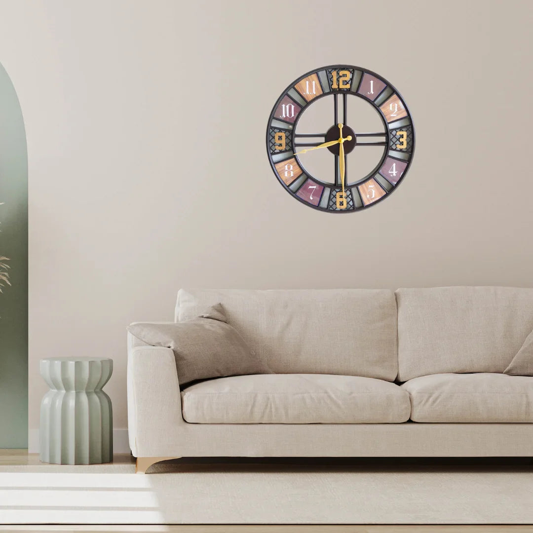 Wall Wonder Wall Clock