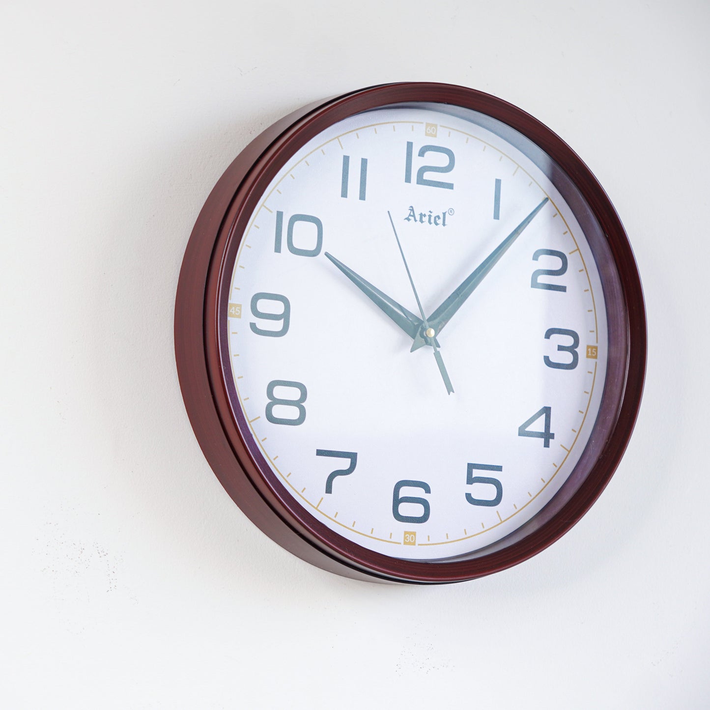 Regular Wall Clock