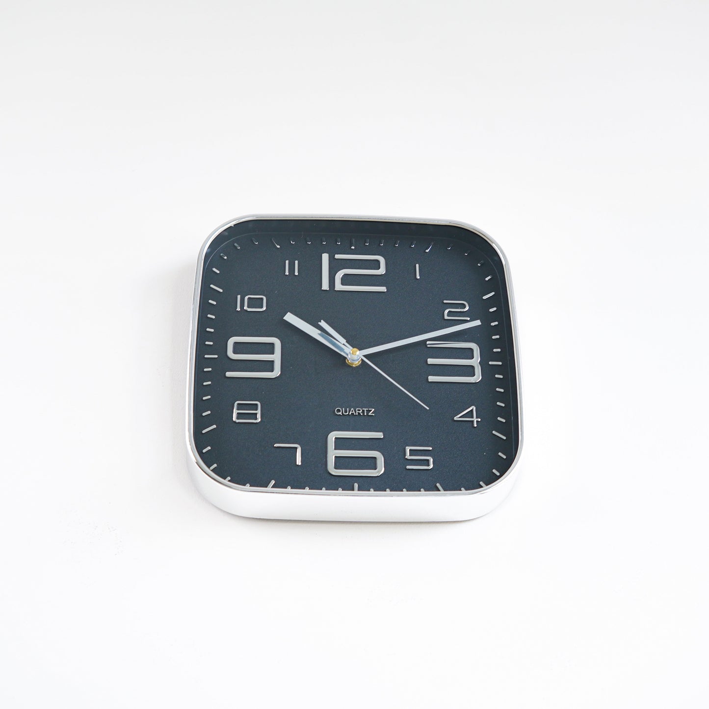 Time Square Wall Clock