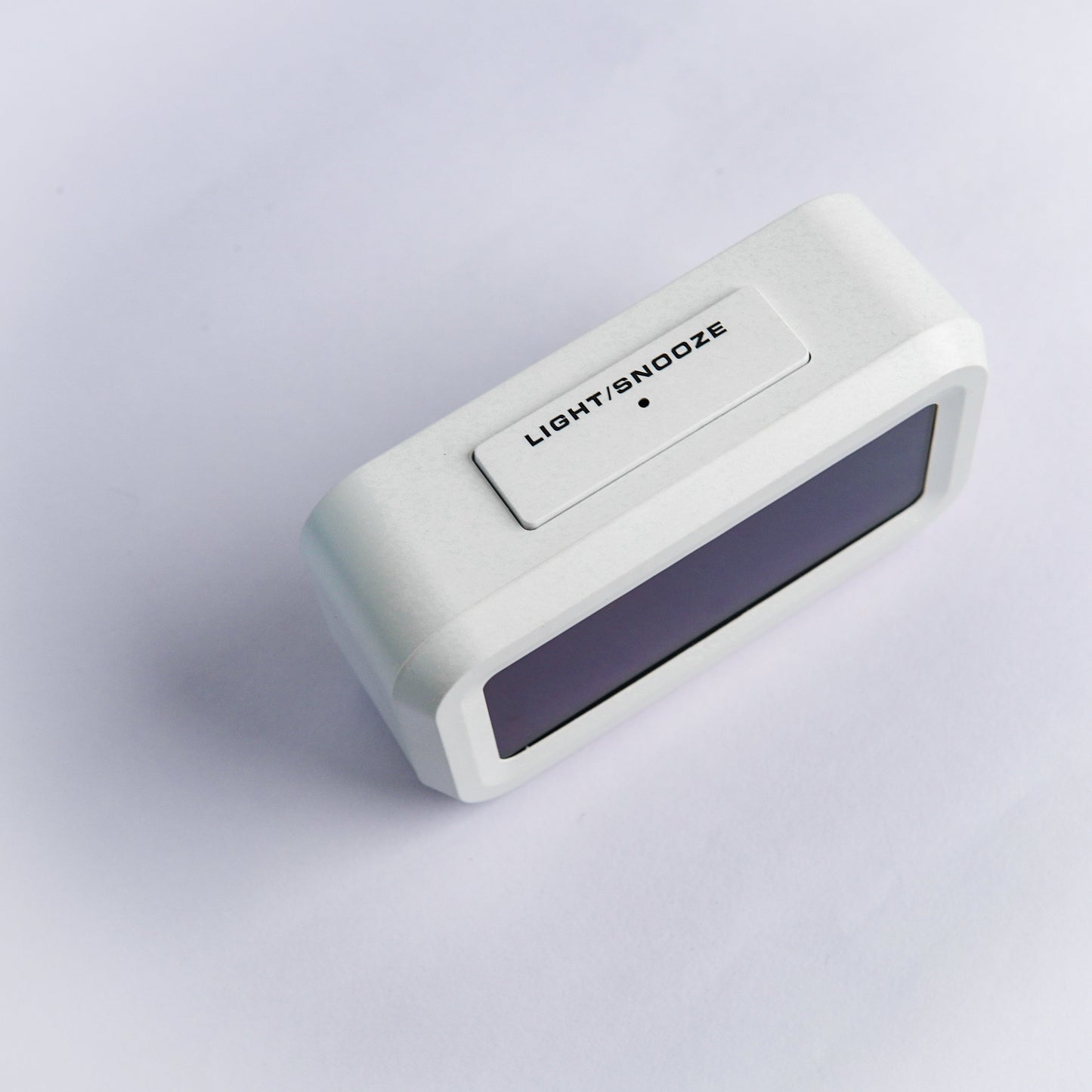 GlowTime Digital Alarm Clock