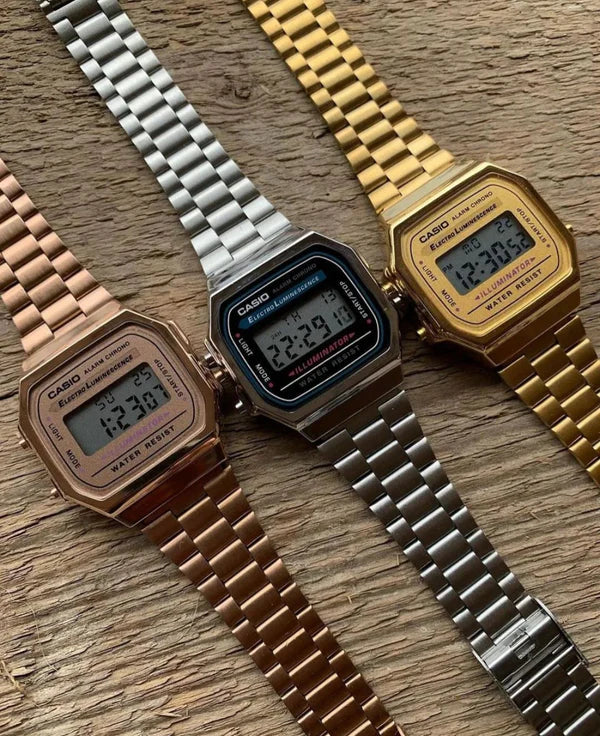 VINTAGE-168 UNISEX