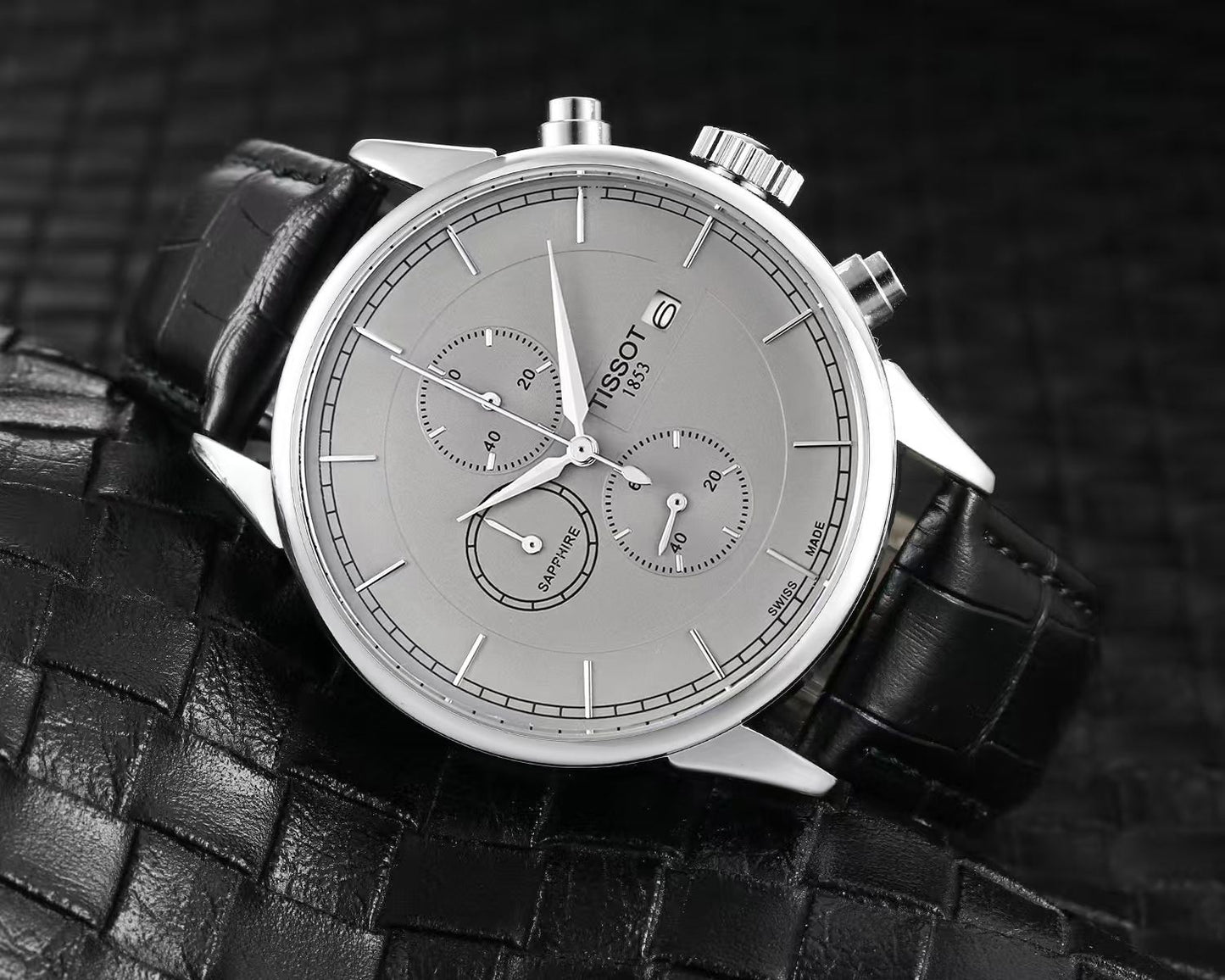 1853 Premium Collection For Men