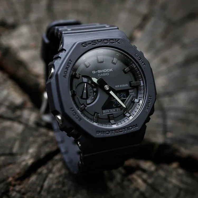 2100-Black