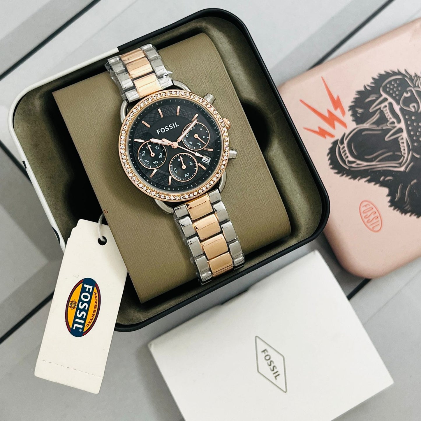 The Tailor Women's Wrist Watch