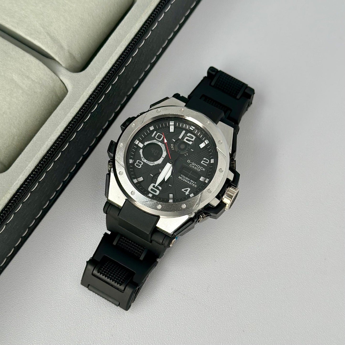 GST-8600