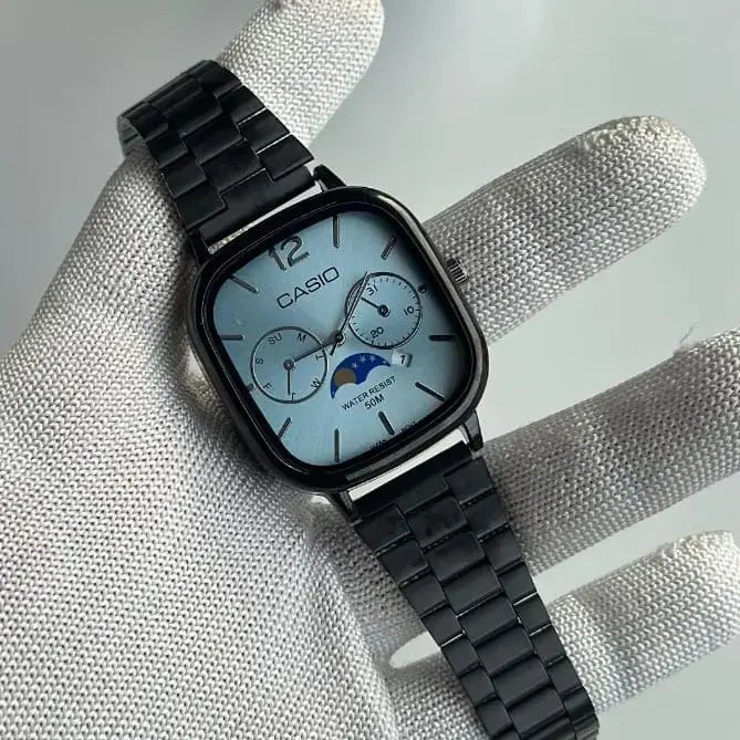 Vintage Moon Phase Replica