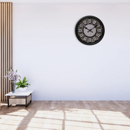 Tiko wall clock