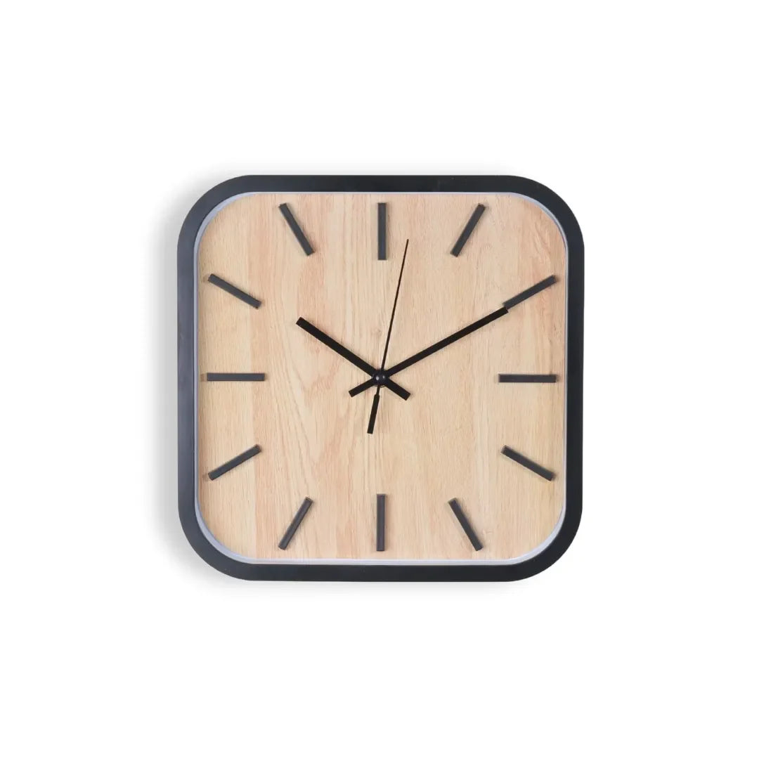 Dial wall clock