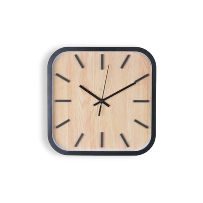 Dial wall clock