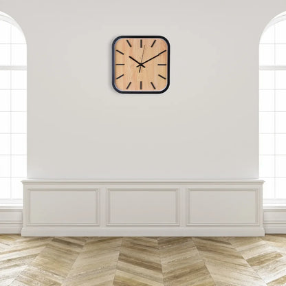 Dial wall clock