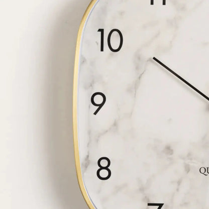 Classic luxury wall clock