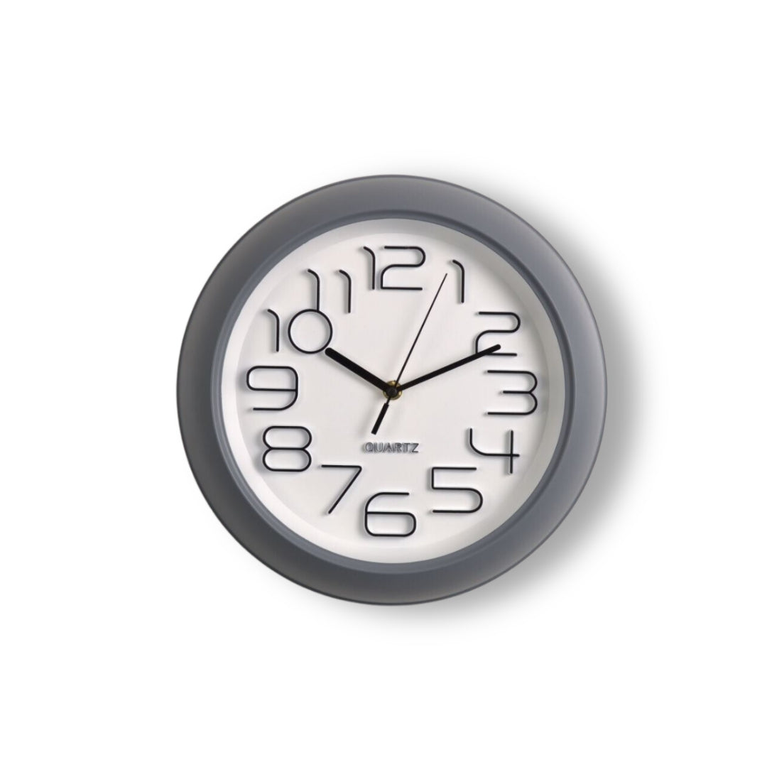 Simple Time wall clock