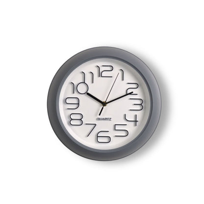 Simple Time wall clock