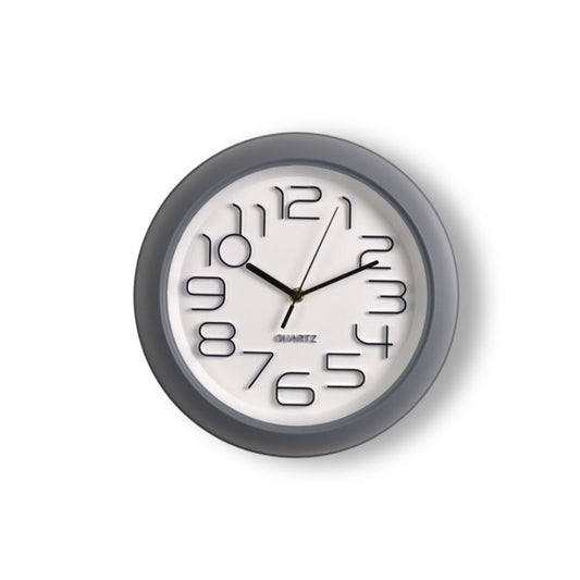 Simple Time wall clock
