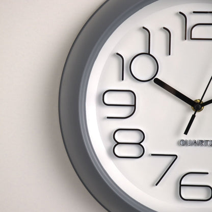 Simple Time wall clock