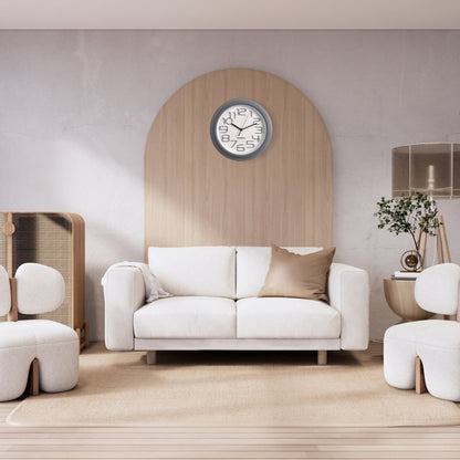 Simple Time wall clock