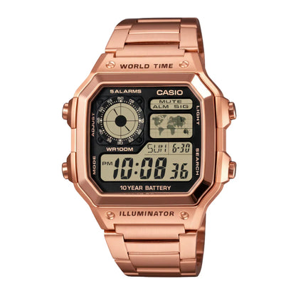 AE-1200WHD-1AV Metal