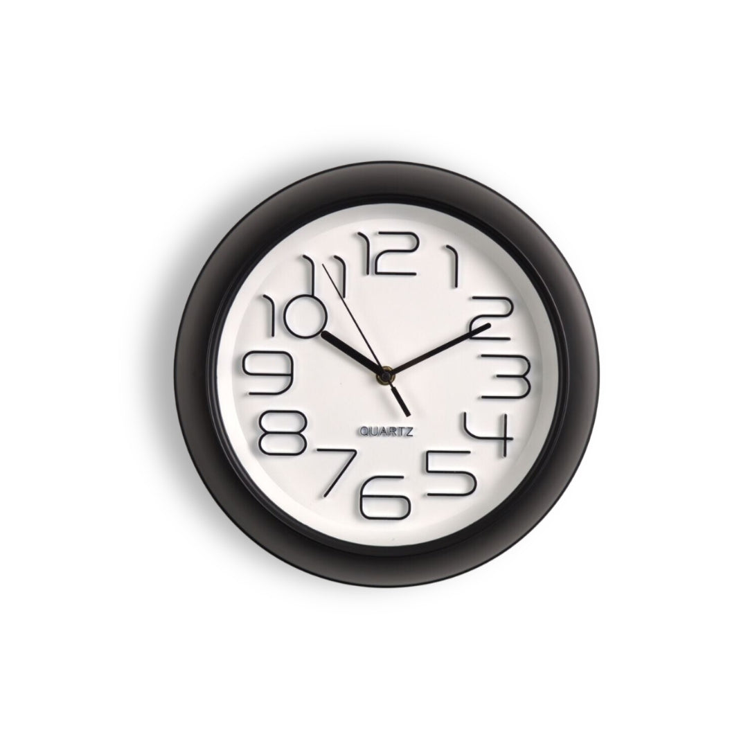 Simple Time wall clock