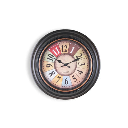 Chime wall clock