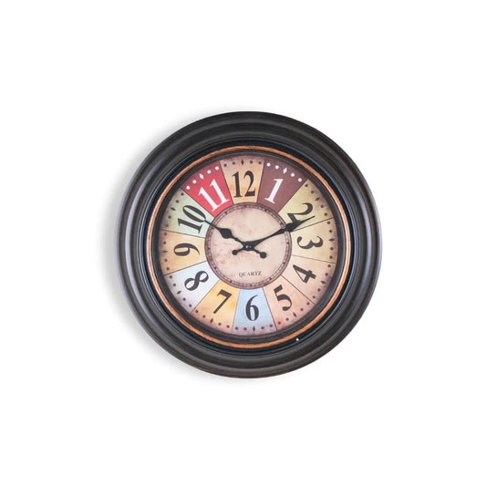 Chime wall clock
