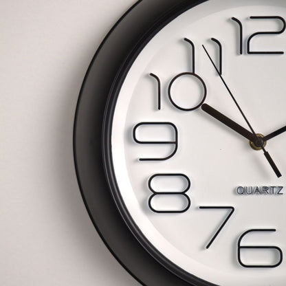 Simple Time wall clock