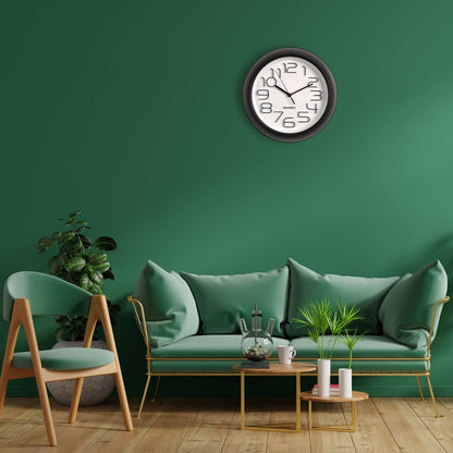 Simple Time wall clock