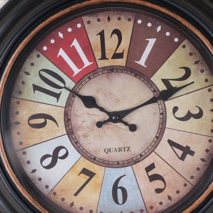 Chime wall clock
