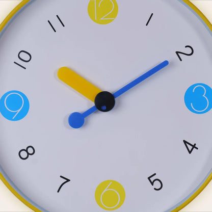 Tick Tock Buddy