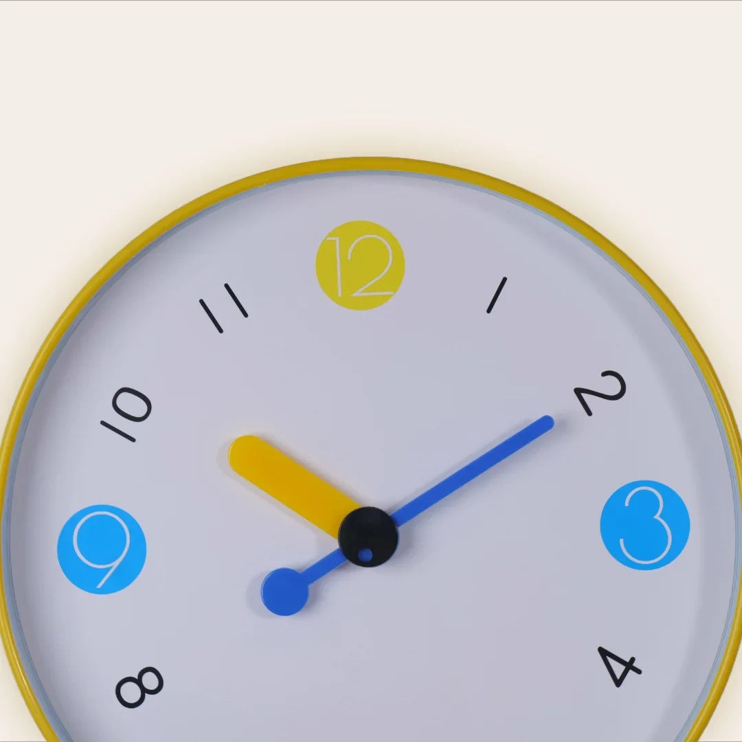 Tick Tock Buddy
