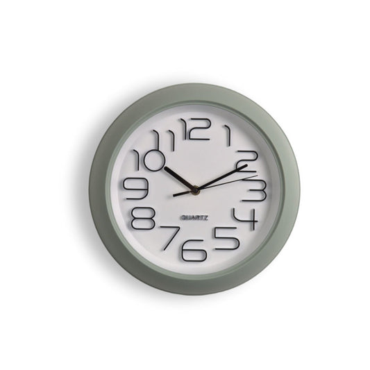 Simple Time wall clock