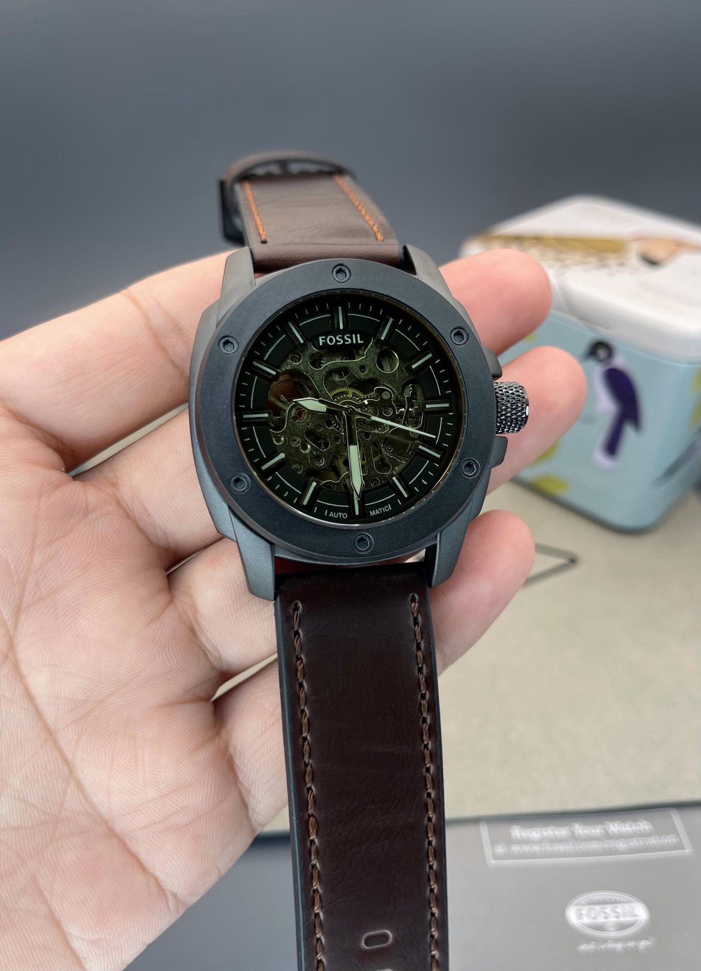 PREMIUM-MENS