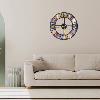 Wall Wonder Wall Clock