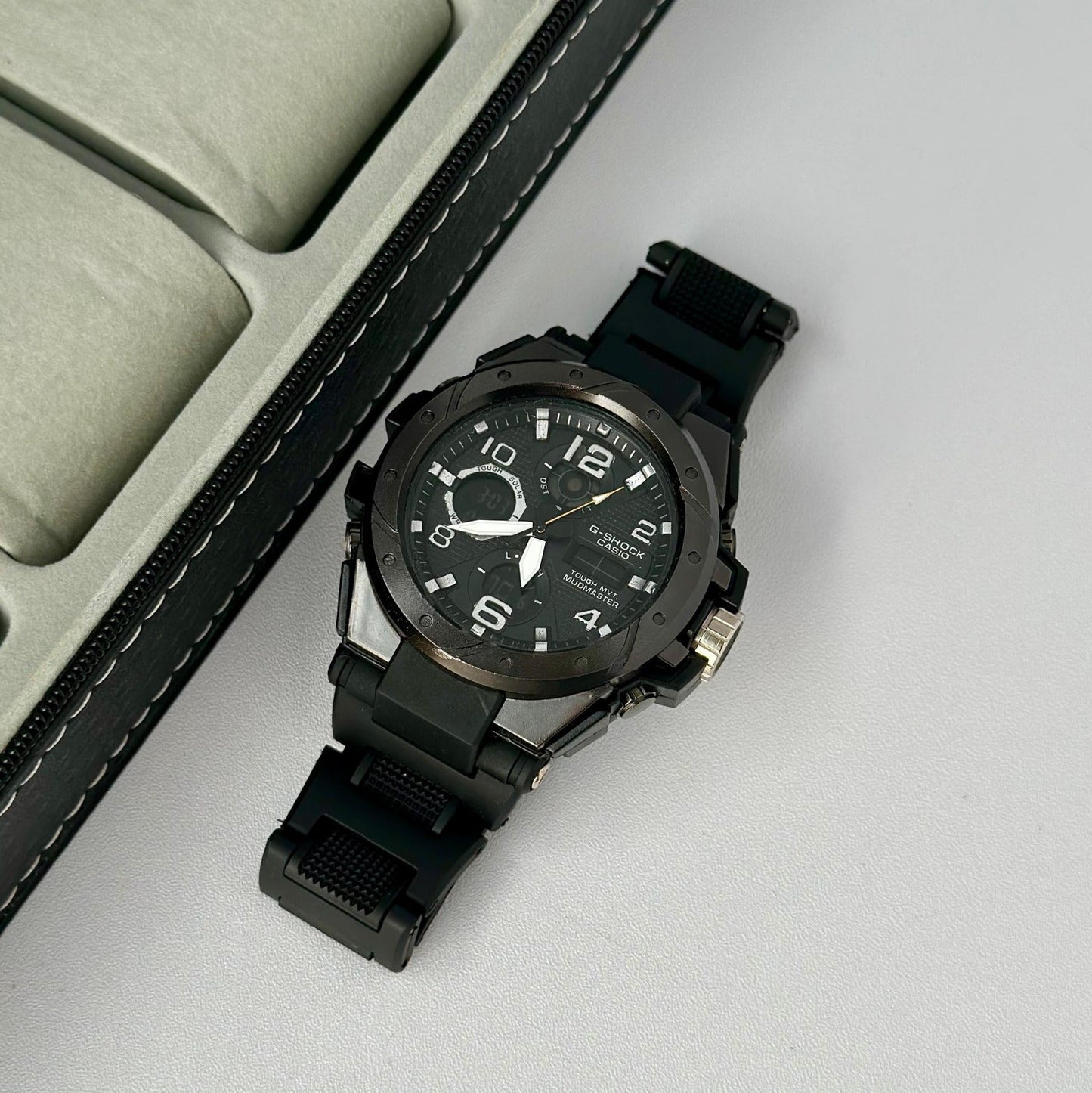 GST-8600