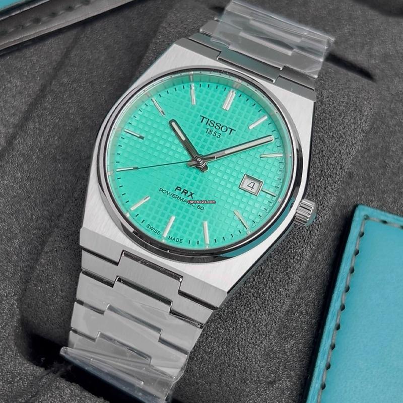 PRX Automatic | 40mm |