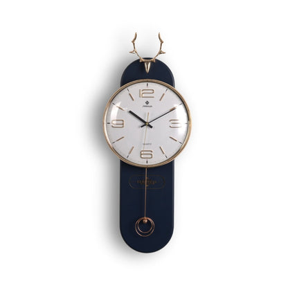 Pendulum Paragon Luxury wall clock