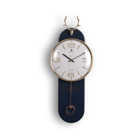 Pendulum Paragon Luxury wall clock