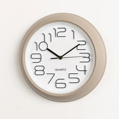 Simple Time wall clock