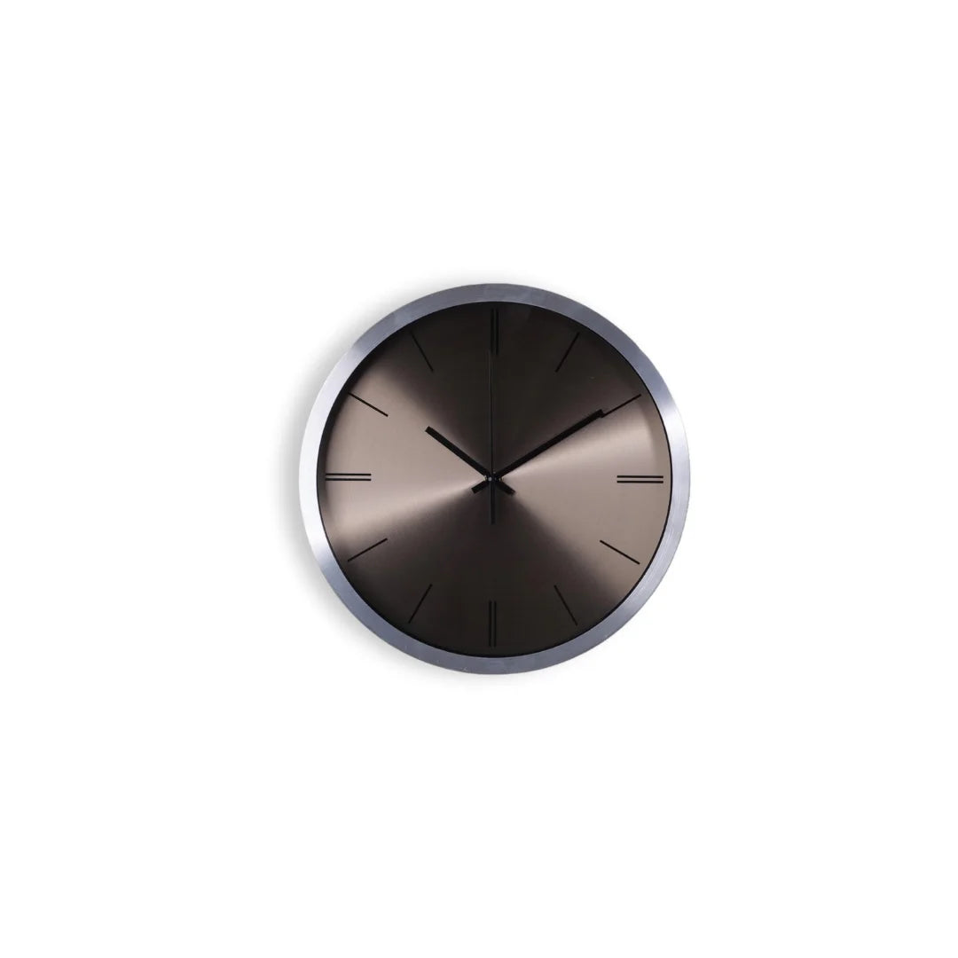 Still wall clock