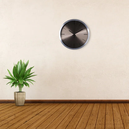 Still wall clock