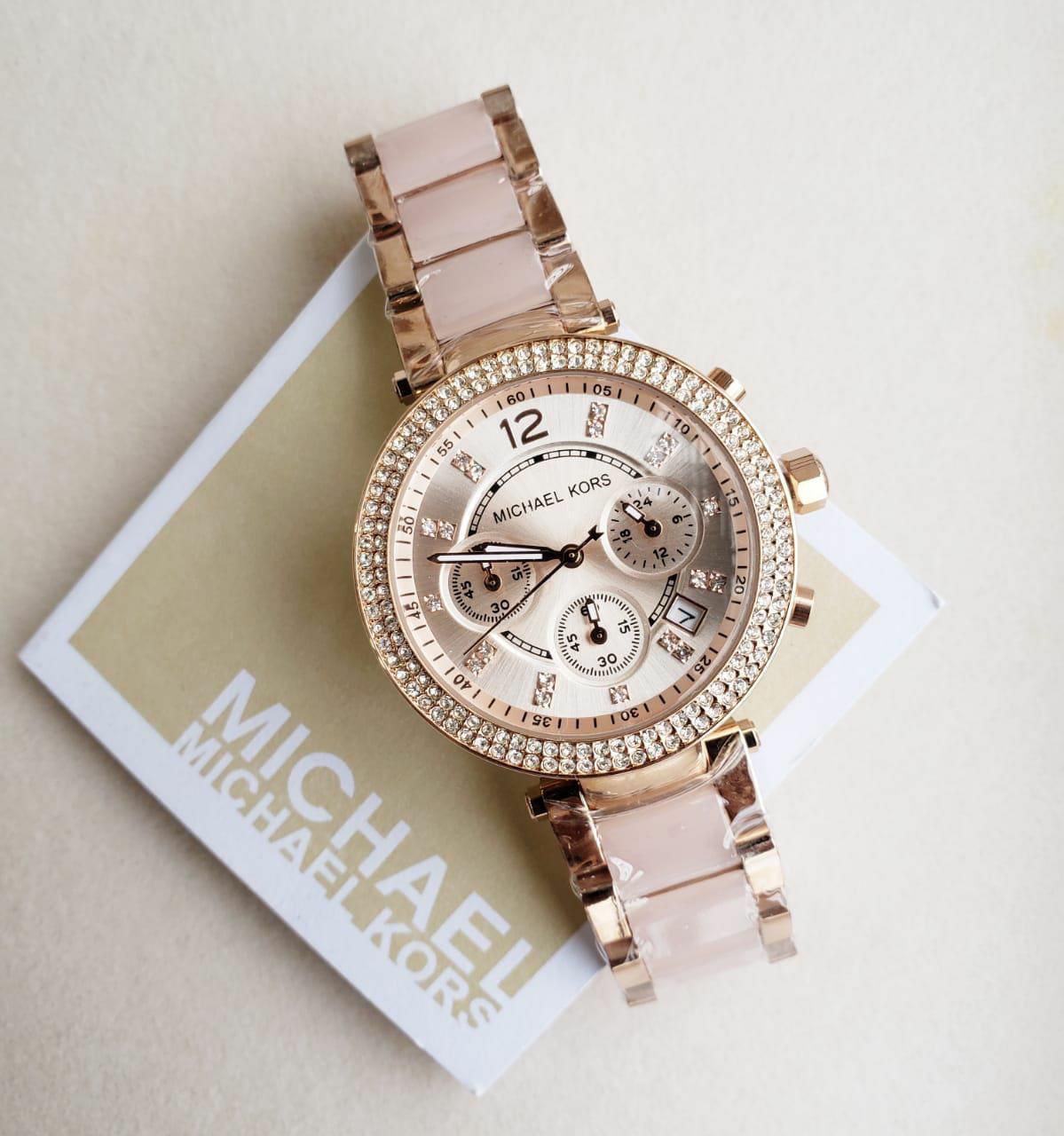 Analog Watch - For Women MK5896