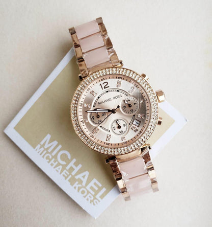 Analog Watch - For Women MK5896