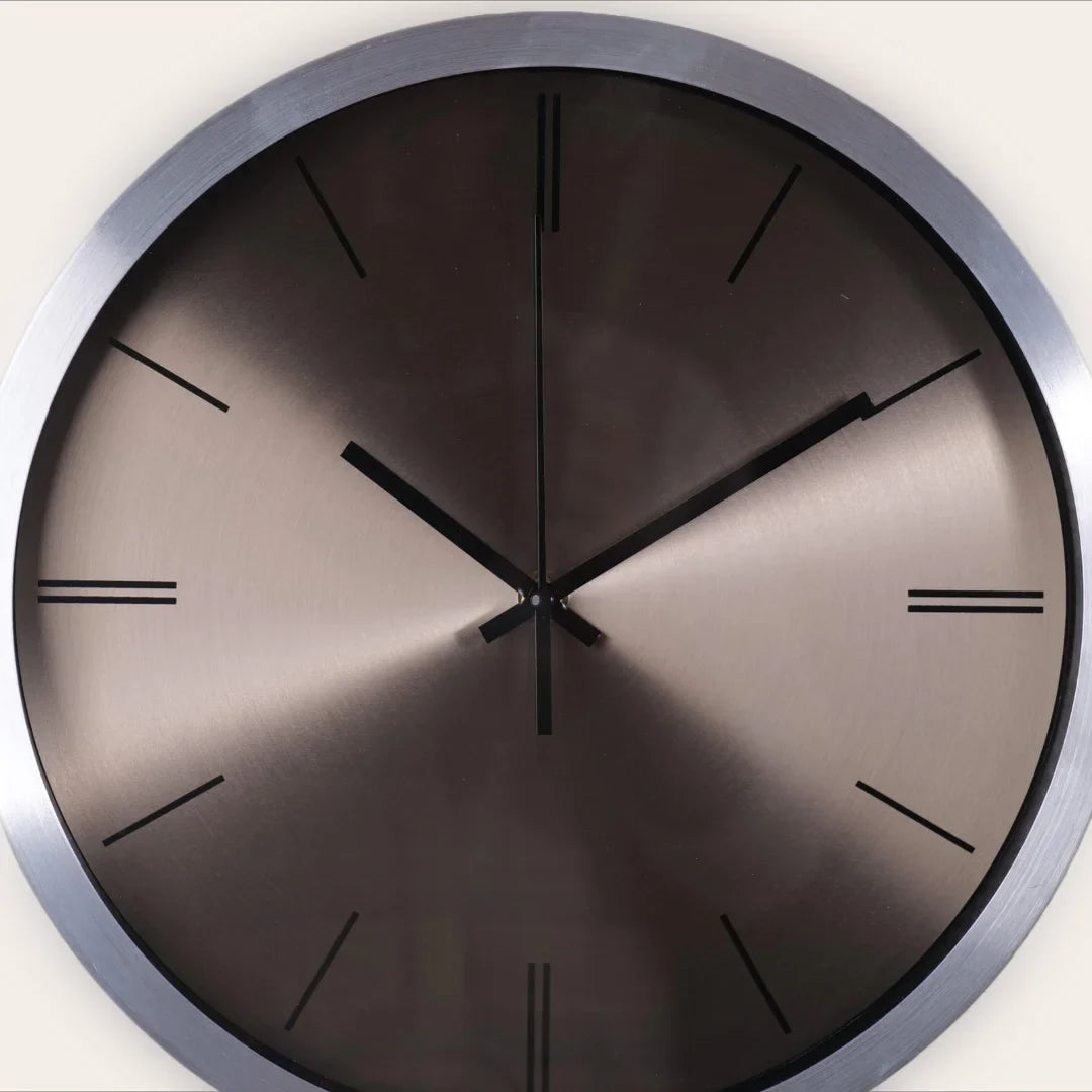 Still wall clock