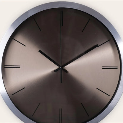 Still wall clock