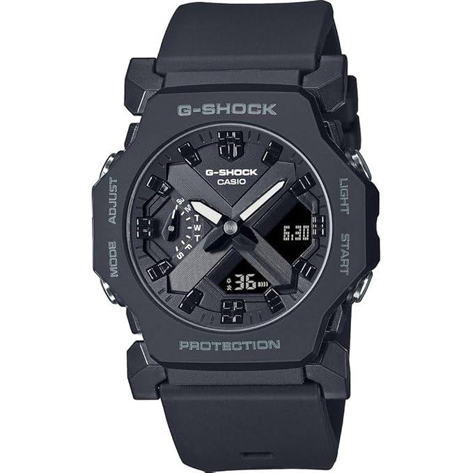 Analog-Digital Watch - For Men G1551 ( GA-2300-1ADR )