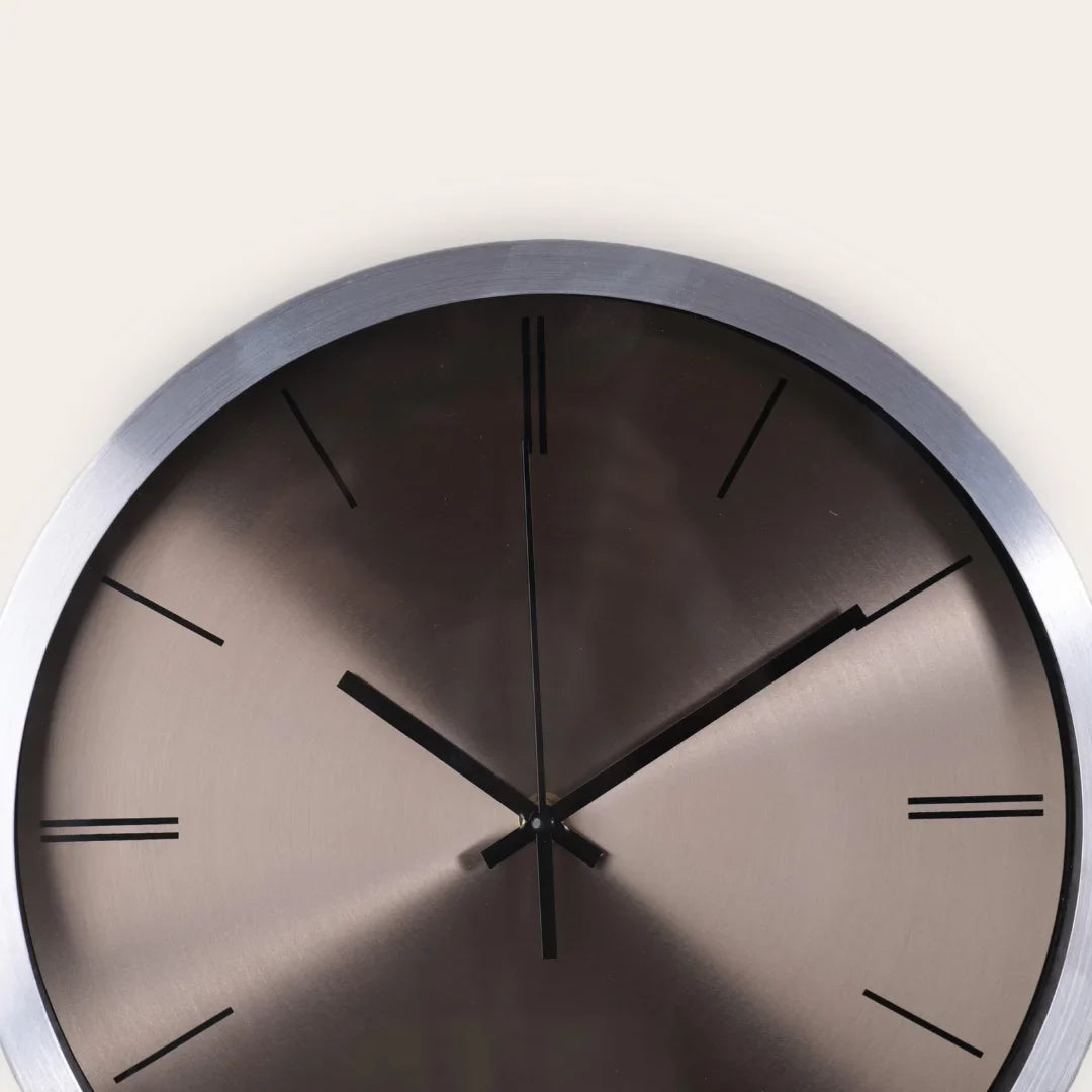 Still wall clock