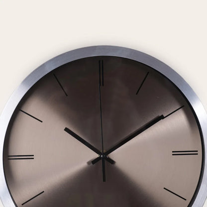 Still wall clock