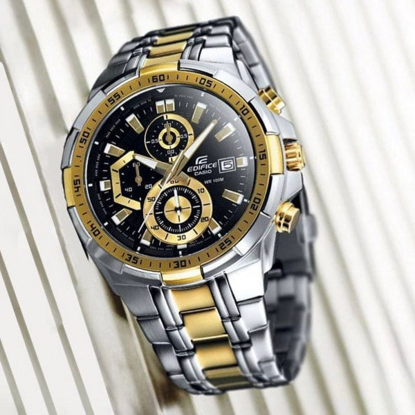 EFR-539 - Chronograph Watch