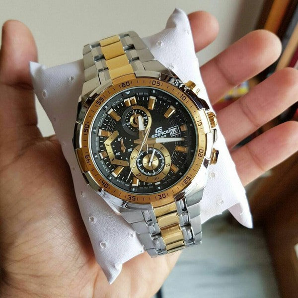 EFR-539 - Chronograph Watch