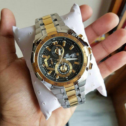 EFR-539 - Chronograph Watch