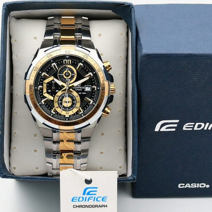 EFR-539 - Chronograph Watch
